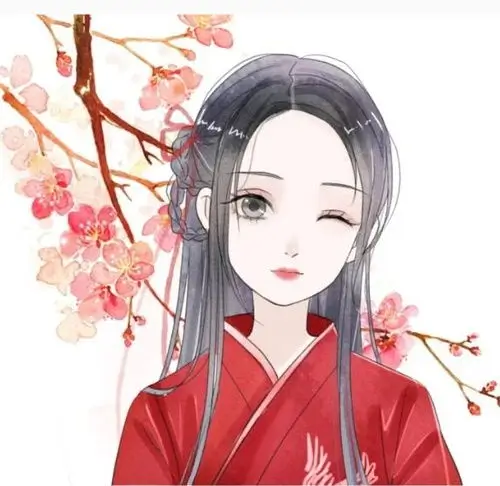 用户头像 三分钟热度
